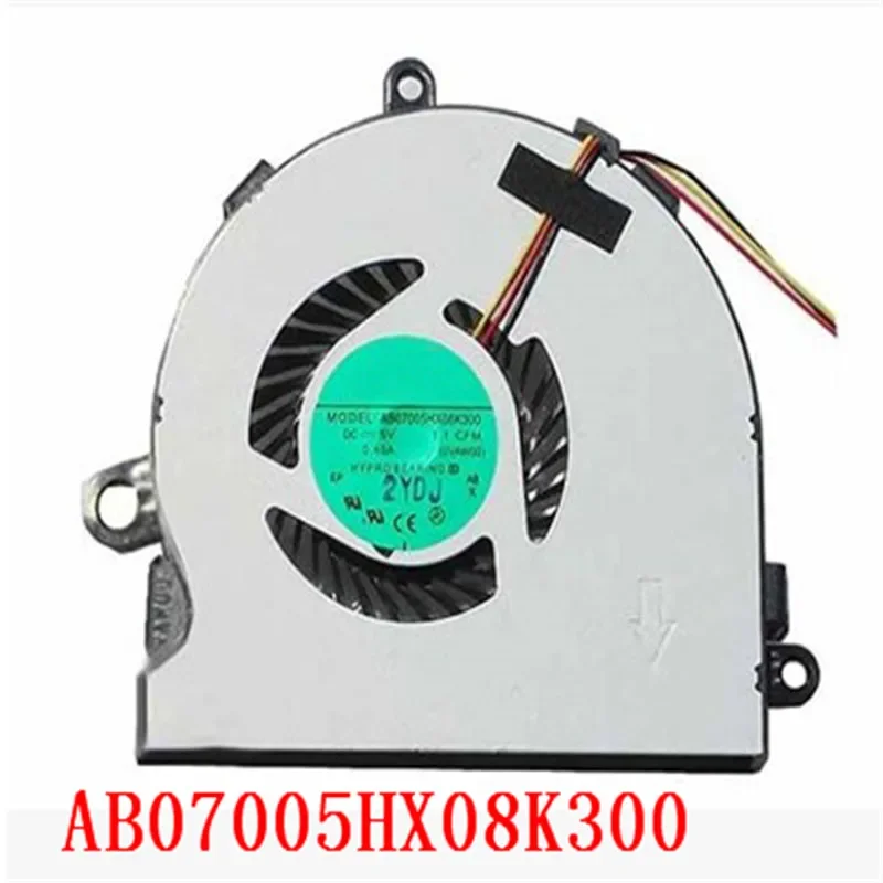 

fan for DELL Inspiron 15RV 3521 5521 5721 3721 M53IR 5535 N5537 N3521 N5521 5537 KSB05105HA DH94 EF60070S1-C140-G9A P27F 2521