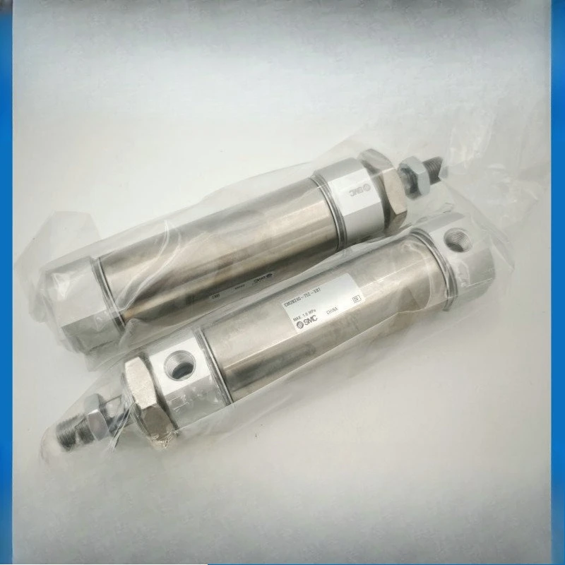 Parts Are For Smc B…