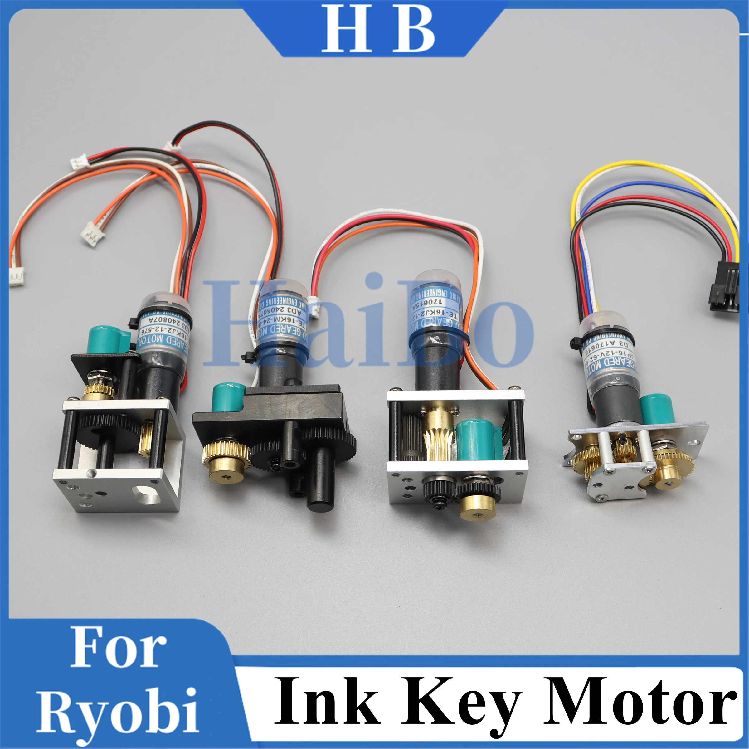

Высококачественный комплект (1 шт.) TE-16K32-12-576 TE-16KJ2-12-864NT TE-16KM-24-864 JP16-12V-62.66 TE-16KJ2-12-576 для чернильного ключа-мотора Ryobi