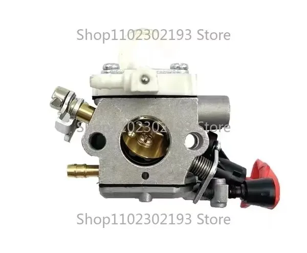Imagem -03 - Carburador para Zama C1m-s207 para Stihl Fs40 Fs50 Fs56 Fs70 Km56