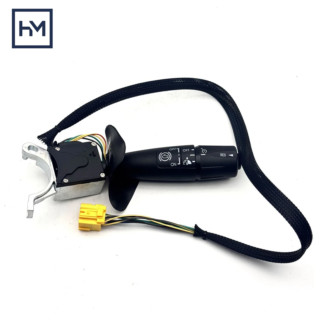 

Переключатель на рулевой колонке OE:1452989 1892968 1659628 для DAF CF65 IV, CF75 IV, CF85 IV, CF Euro 6, XF95, XF105, XF Euro 6