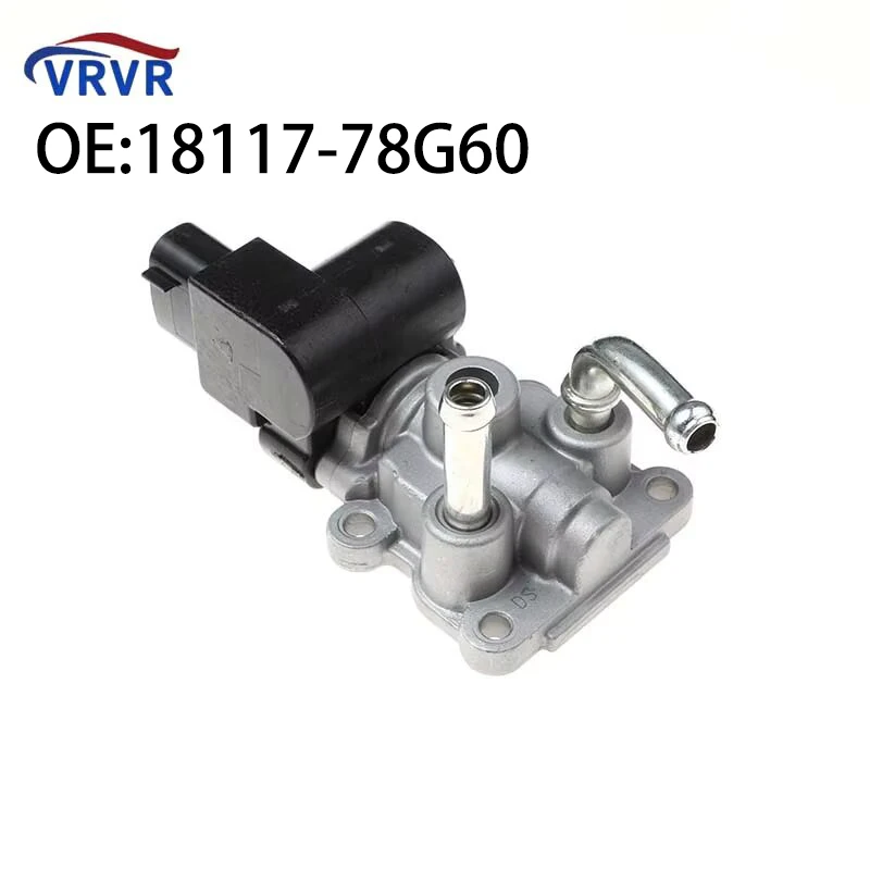 Shige GENUINE/OEM 18117-65J00 18117-65J00-000 for SUZUKI GRAND VITARA 08