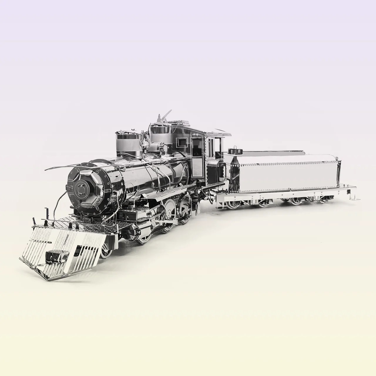 

3D металлические конструкторы-головоломки, наборы для самостоятельной сборки, лазерная резка, игрушки-пазлы для детей