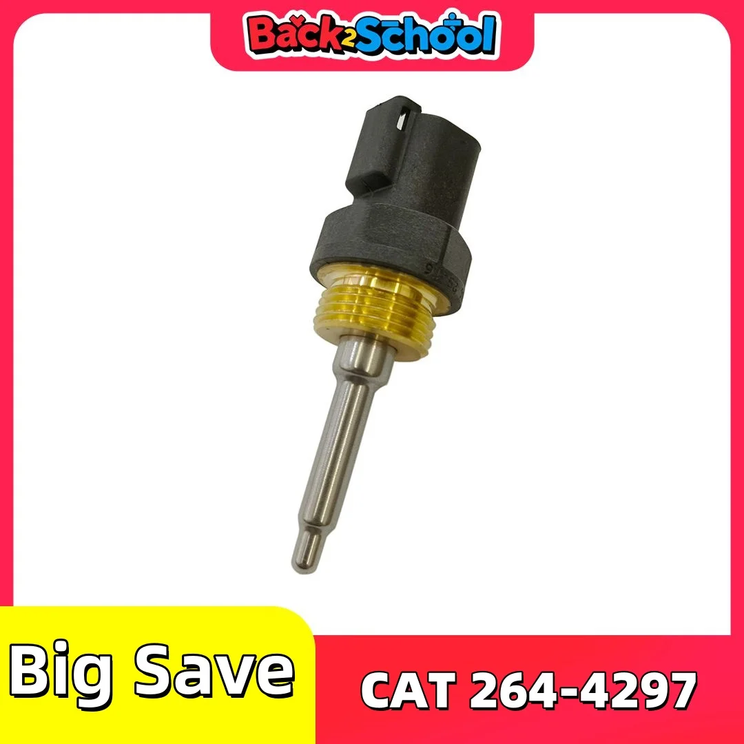 Cat 264-4297 Temper…