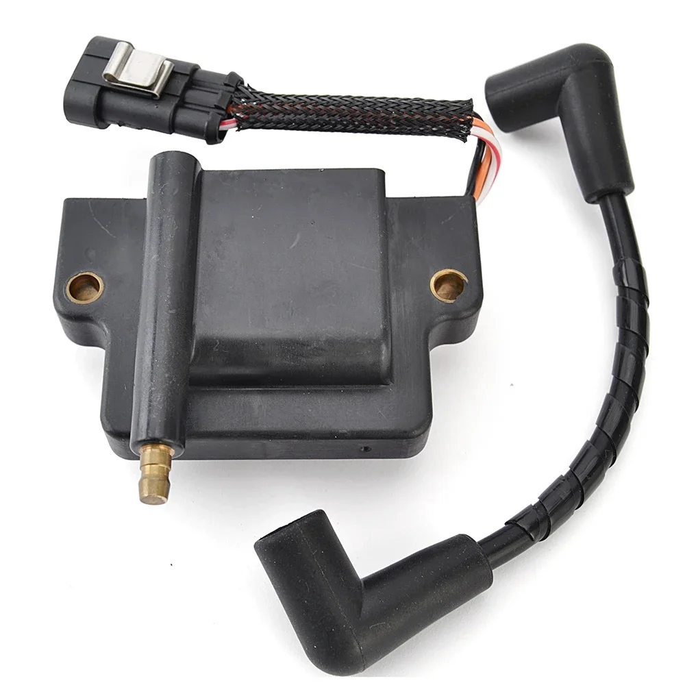 

Ignition Coil For Ski-Doo EXPEDITION SKANDIC WT 600 SUMMIT 600HO X 800R 2-STROKE MXZ FREERIDE 800R GRAND TOURING GSX GTX