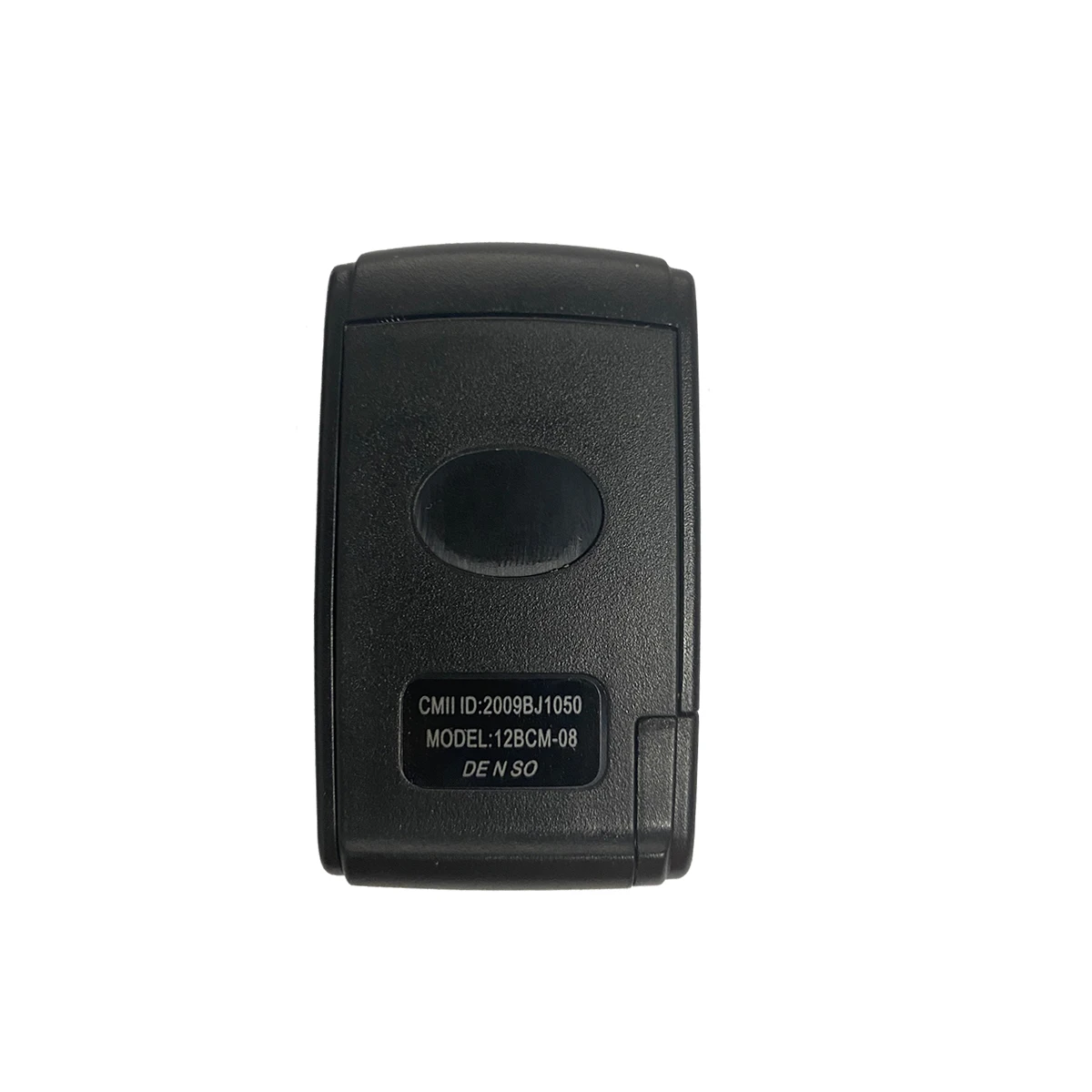 Caso de Shell Chave Remoto Inteligente, Chaveiro, 3 Button, Fit para Toyota, COROA, Prius, Vers, Corolla, Melhor Chave, Novo