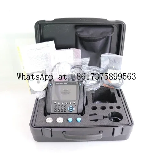 Vibration AX-F CMXA 80-F-K-SL-ND For Maintenance Kit Dynamic Balance Sensor CMXAL-K-SL Lab Furniture