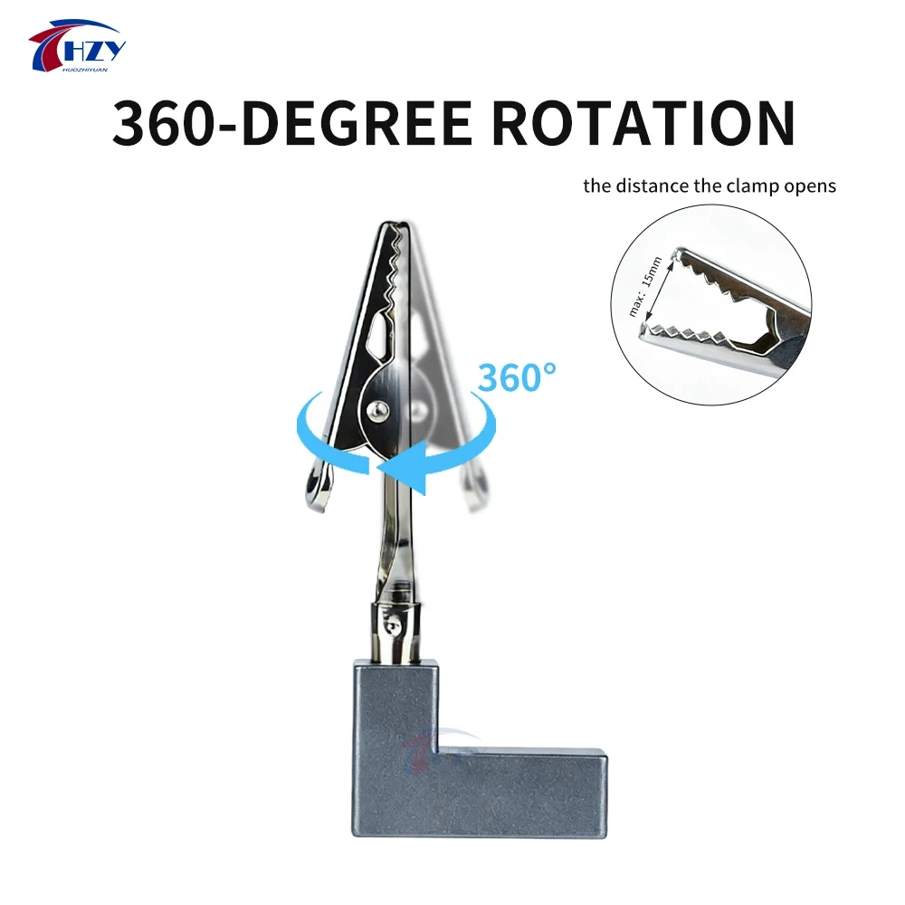 

Сварочный верстак для пайки, третья рука помощи, магнитная печатная плата, Hoder, паяльный инструмент для изготовления ювелирных изделий/электронного ремонта