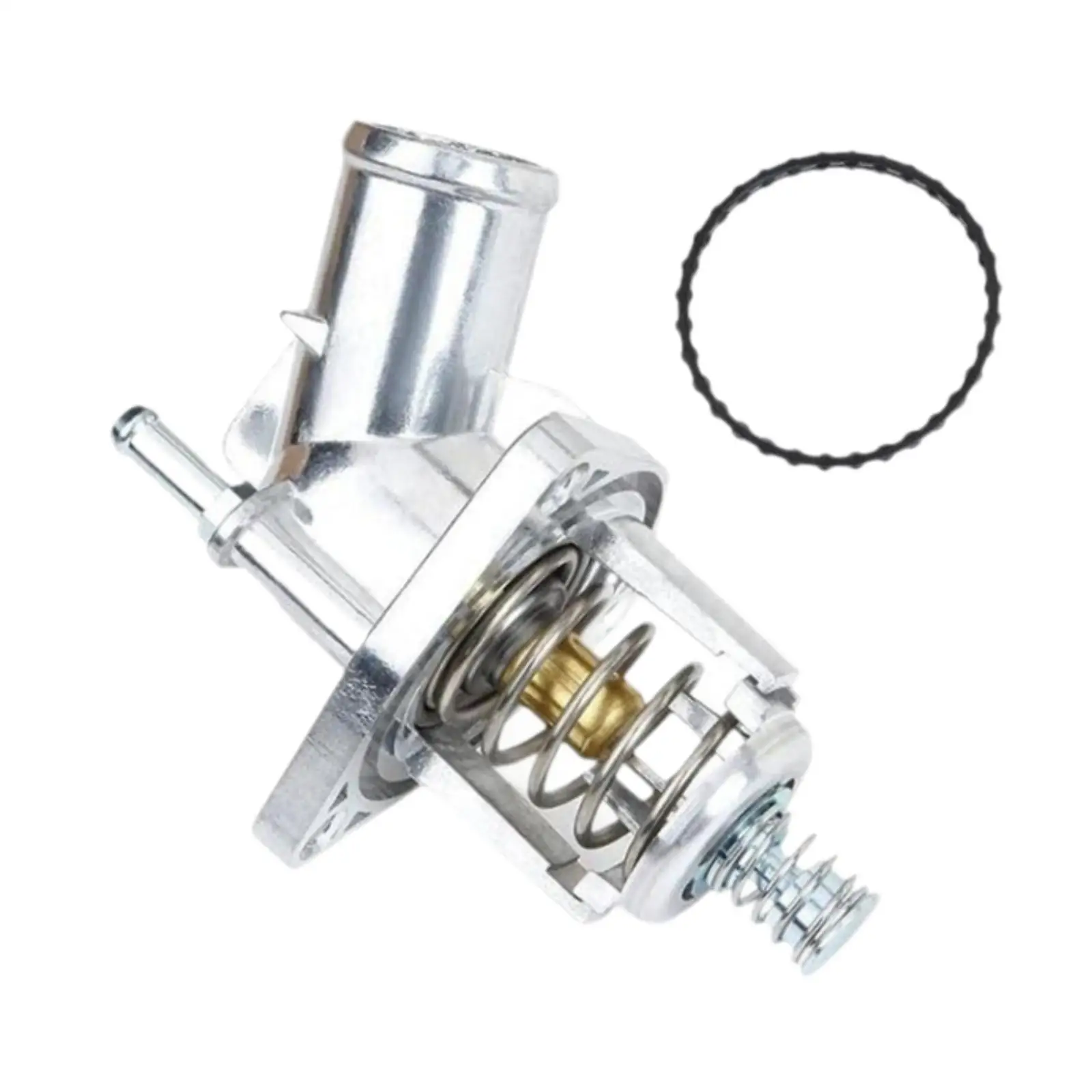 

12674639 High Performance Accessory Car Thermostat Housing for Buick