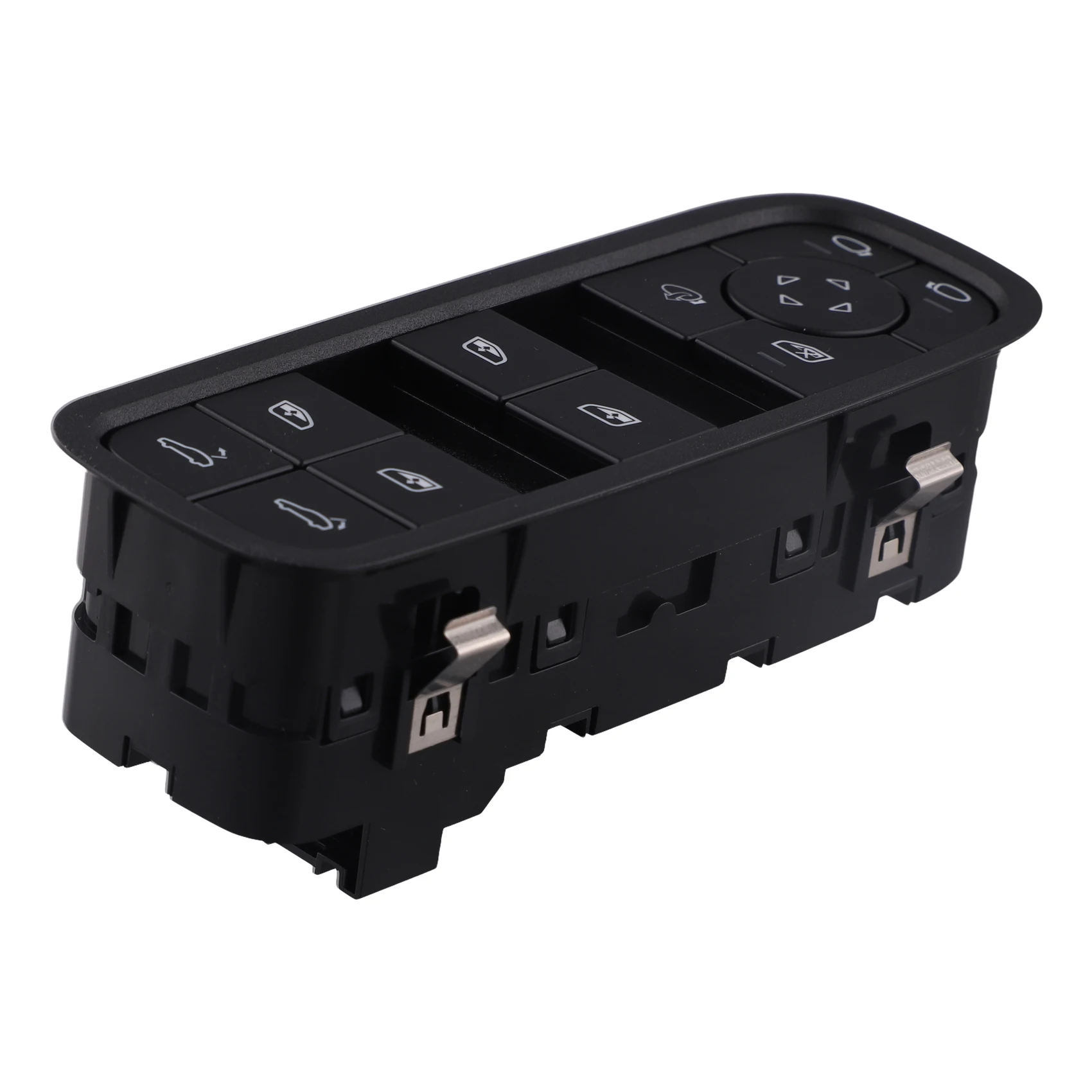 

Для Cayenne Macan 911 2010-2023 971959858J 971959858 передний левый переключатель стеклоподъемника, запасная часть автомобиля-AD39