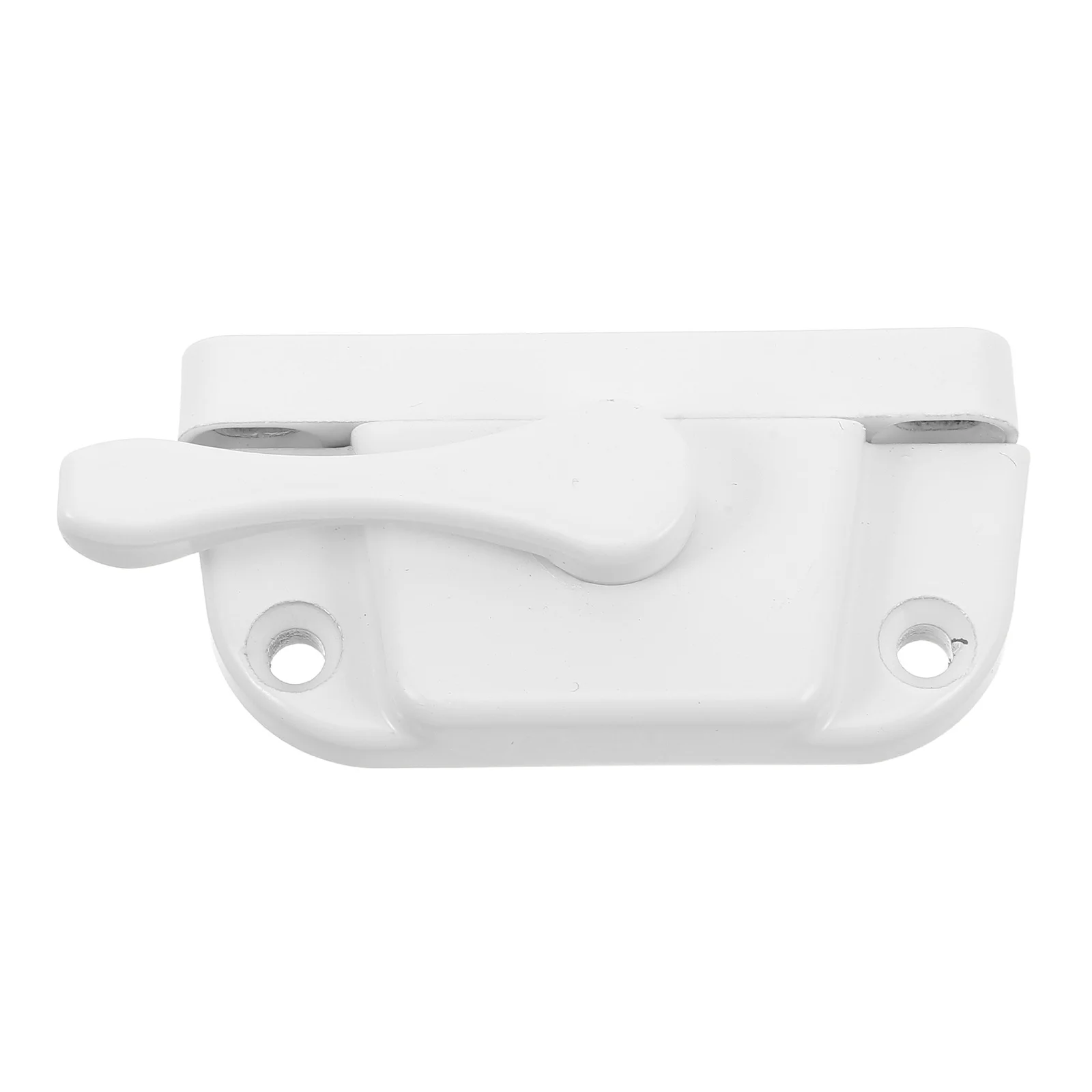 

1 Set Crescent Window Lock for Windows and Doors Proof for Sliding and Sash Windows Easy Installation Enhanced Security