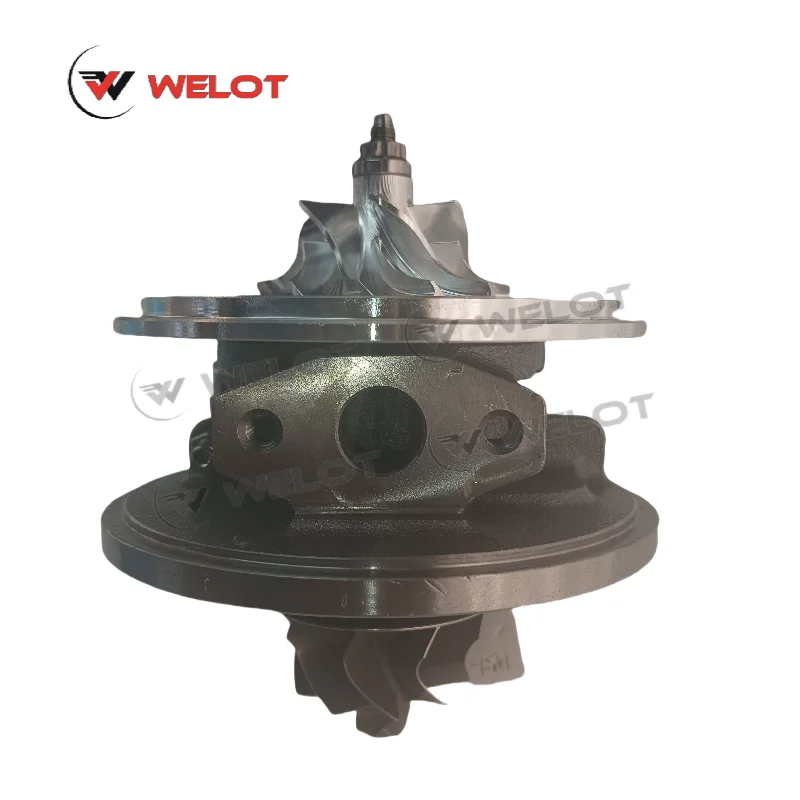 

GT1749V Turbo cartridge 713673 454232 722730 712968 716419 CHRA Fit For Audi Ford Seat Skoda VW 1.9 TDI AUY AJM ASV 038253019DX