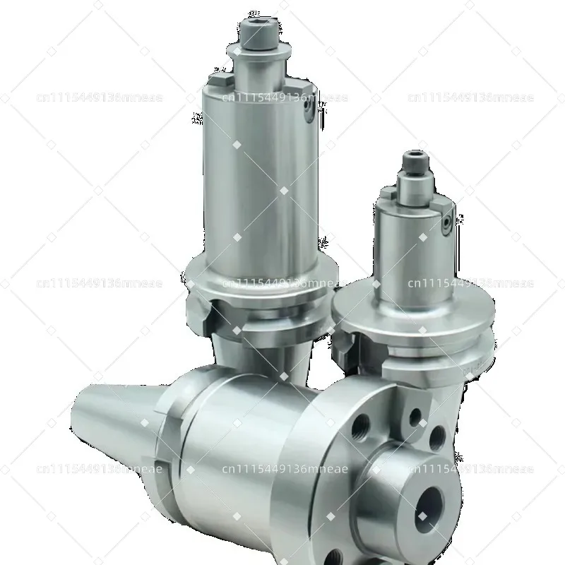 Tool Holder BT30 BT40 BT50, Face Milling Head Suspension Rod FMB22/27/32/40/60, Length 100L 150L