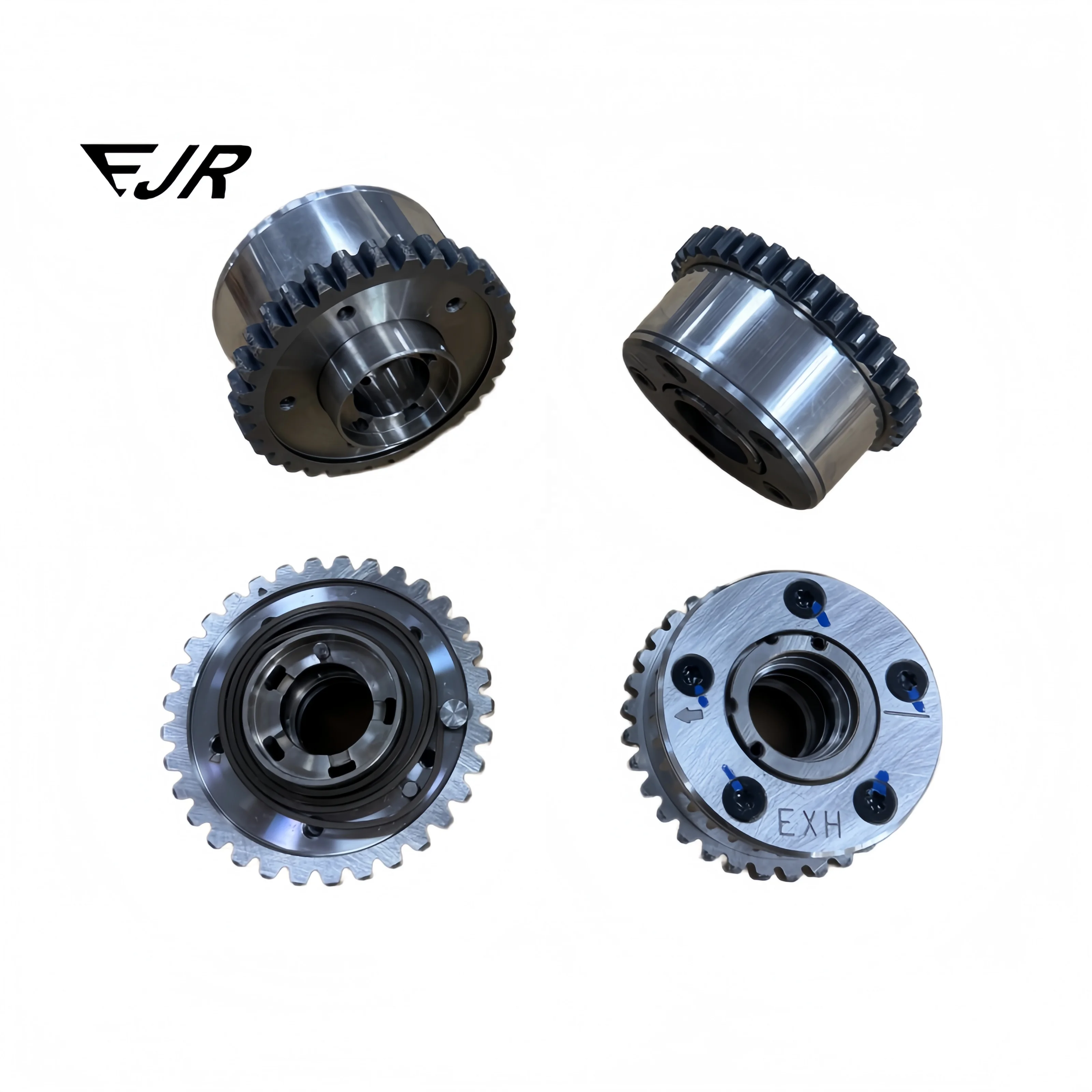 New High Quality OEM 275556 864599 Exhaust Timing Variable Device For Ghibli Levante Quattroporte 3.0 V6 Transformer