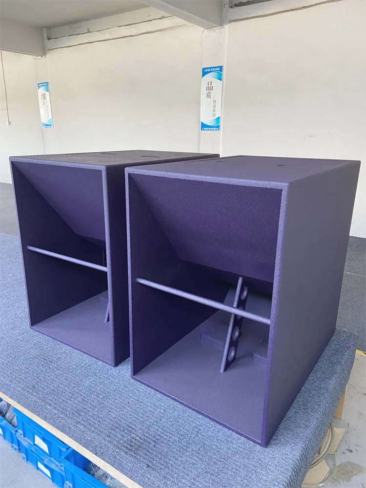 21 Inch Subwoofer Amp F1211 Speaker Audio System Sound pa Speaker pa System Outdoor Concert Sound System Professional Sound - Image 6