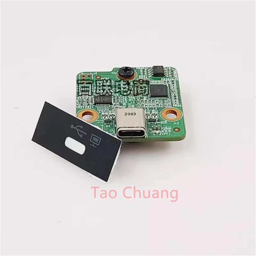 

FOR Lenovo M70q M75q Gen2 M80q M90q Gen2 P340Tiny P350Tiny P360 TYPE-C Expansion port 5C50W31953