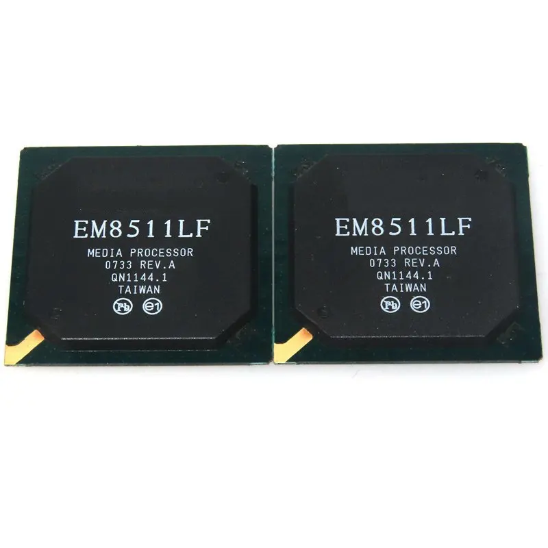 Новая Оригинальная интегральная схема EM8511LF EM8511