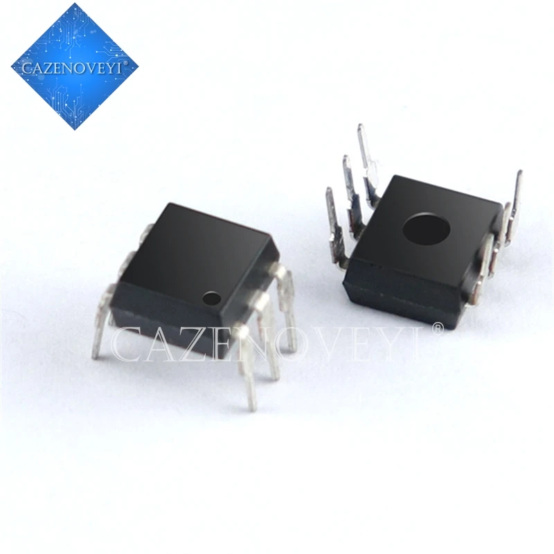 5PCS PVG612 PVN012 TIL111 TLP541G UPD78C10AGQ