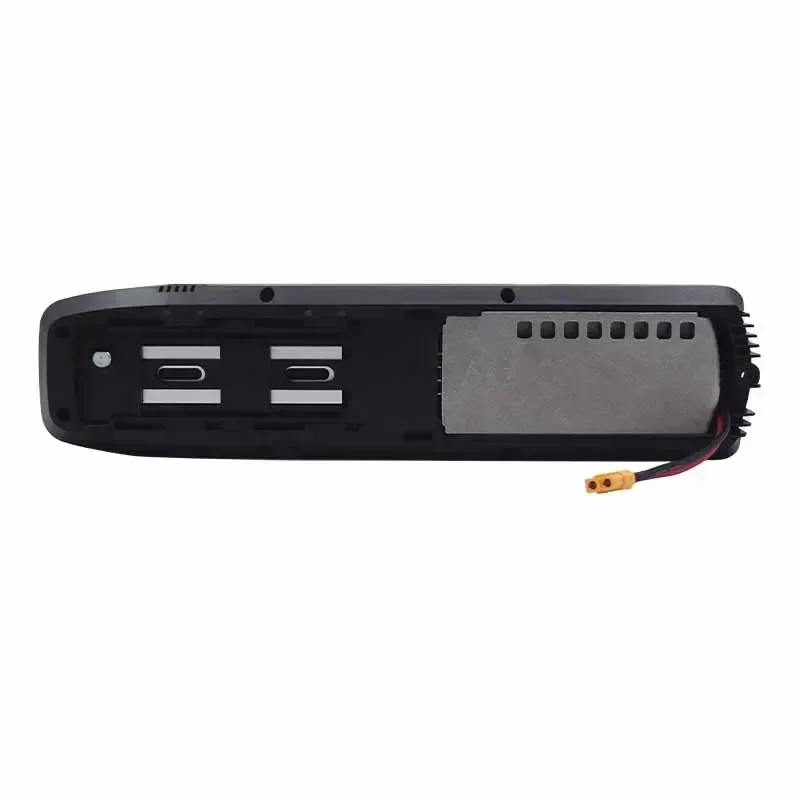 전기 자전거 배터리 Hailong36V 48V 52V USB18650 BBS02 BBS03 BBSHD 30Ah 500W 750W 1000W 1500W 스쿠터 배…