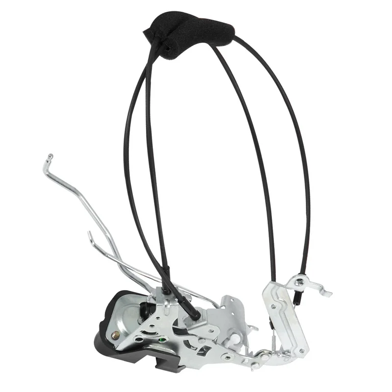 

AEA7-Door Lock Latch Actuator Front Left Driver For Toyota 01-07 Sequoia & 05-06