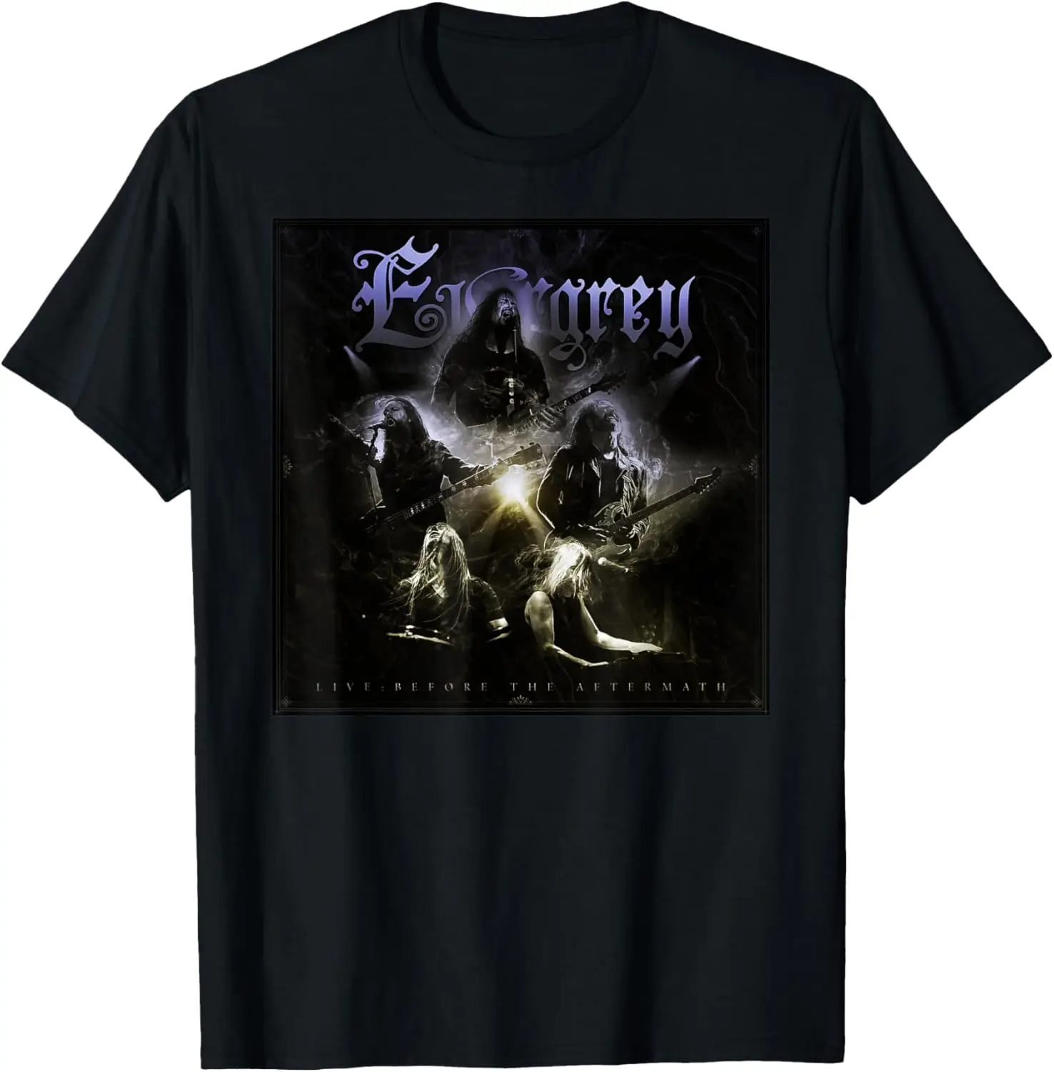 

Evergrey