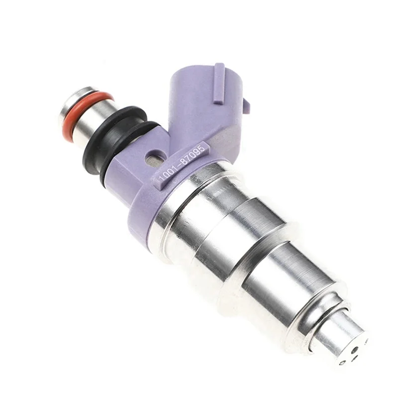 A04E-1001-87095 Injector Nozzle Fuel Injector Automobile For Nissan Skyline Mazda RX-7 Lexus SC Toyota JZX100 JZZ30 JZX110