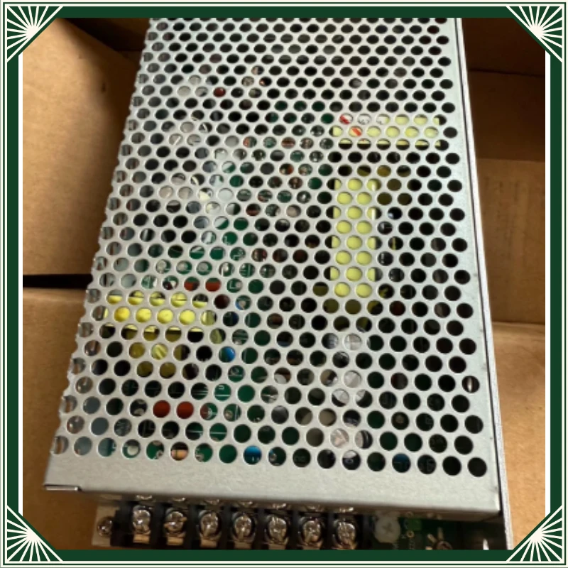 1Pc SD-150B-12 power supply, input DC24V, output 12V 12.5A, power 150W