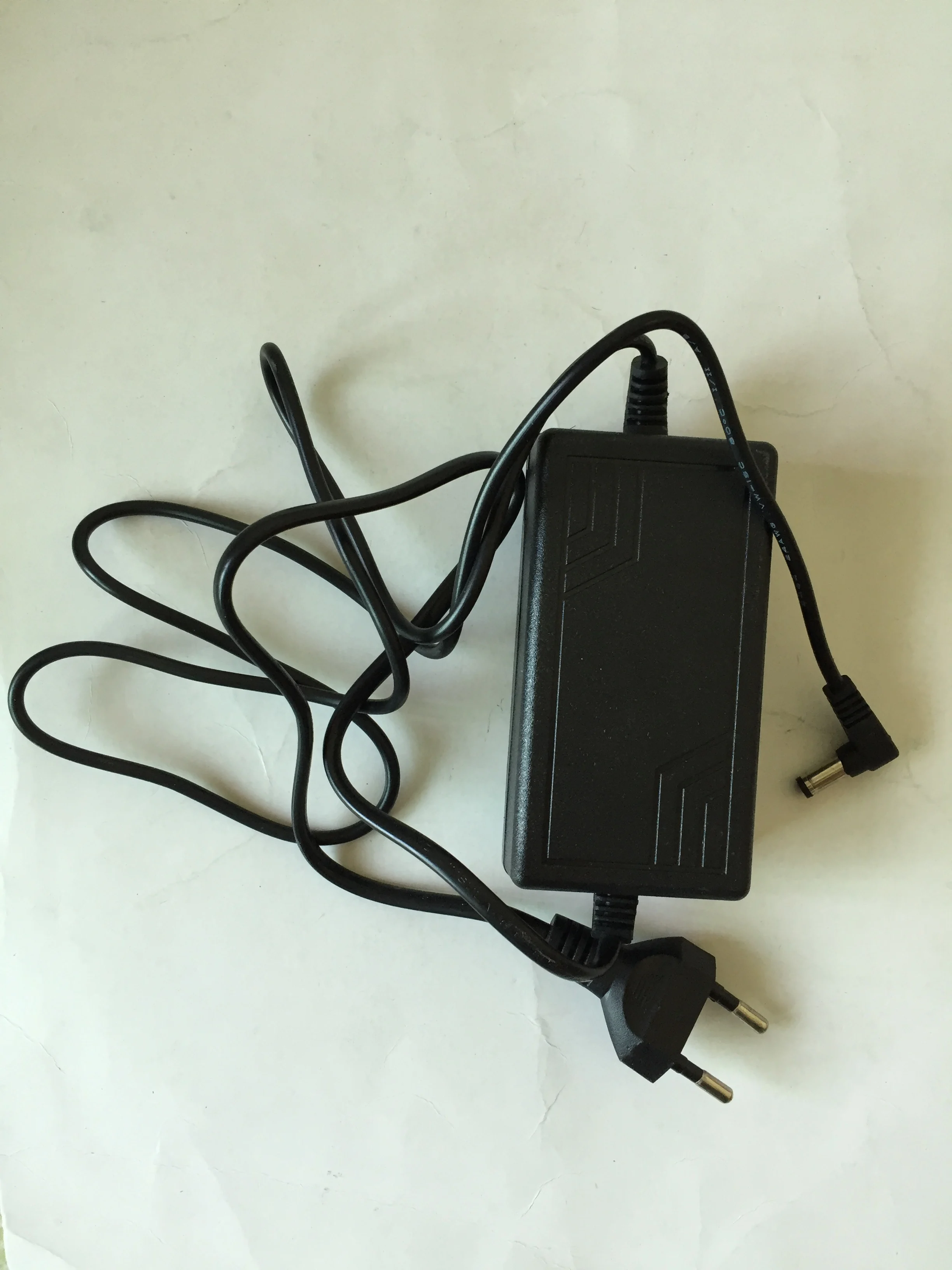 POS Terminal Parts Power Adapter for NEW8210 Payment Machine