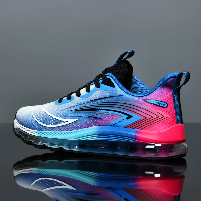 

Shoes men Sneakers Male casual Mens Shoes tenis Luxury shoes Trainer Race Breathable Shoes fashion loafers running Shoes for men
