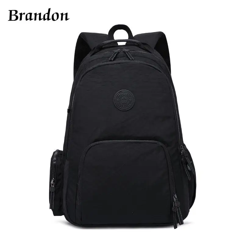 

Traveling Outdoor Foldable Backpack Backpack Climbing Storage Bag -Resistant Bad Travel Schoolbags