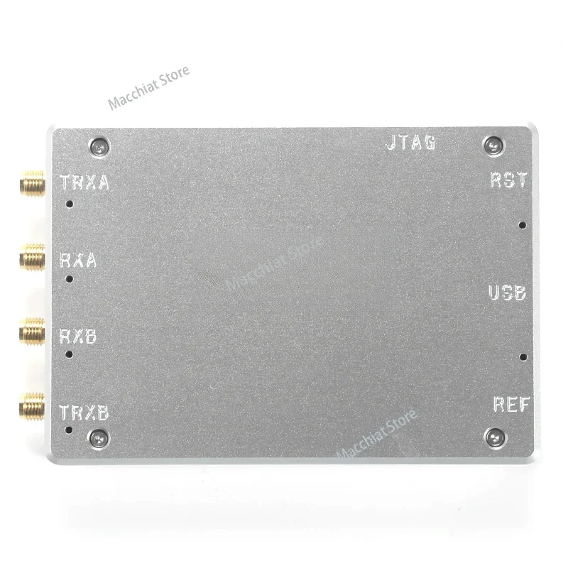 LibreSDR B210 AD9361 2R2T Software Defined Radio Development Board SDR B210Mini Support UHD OAI