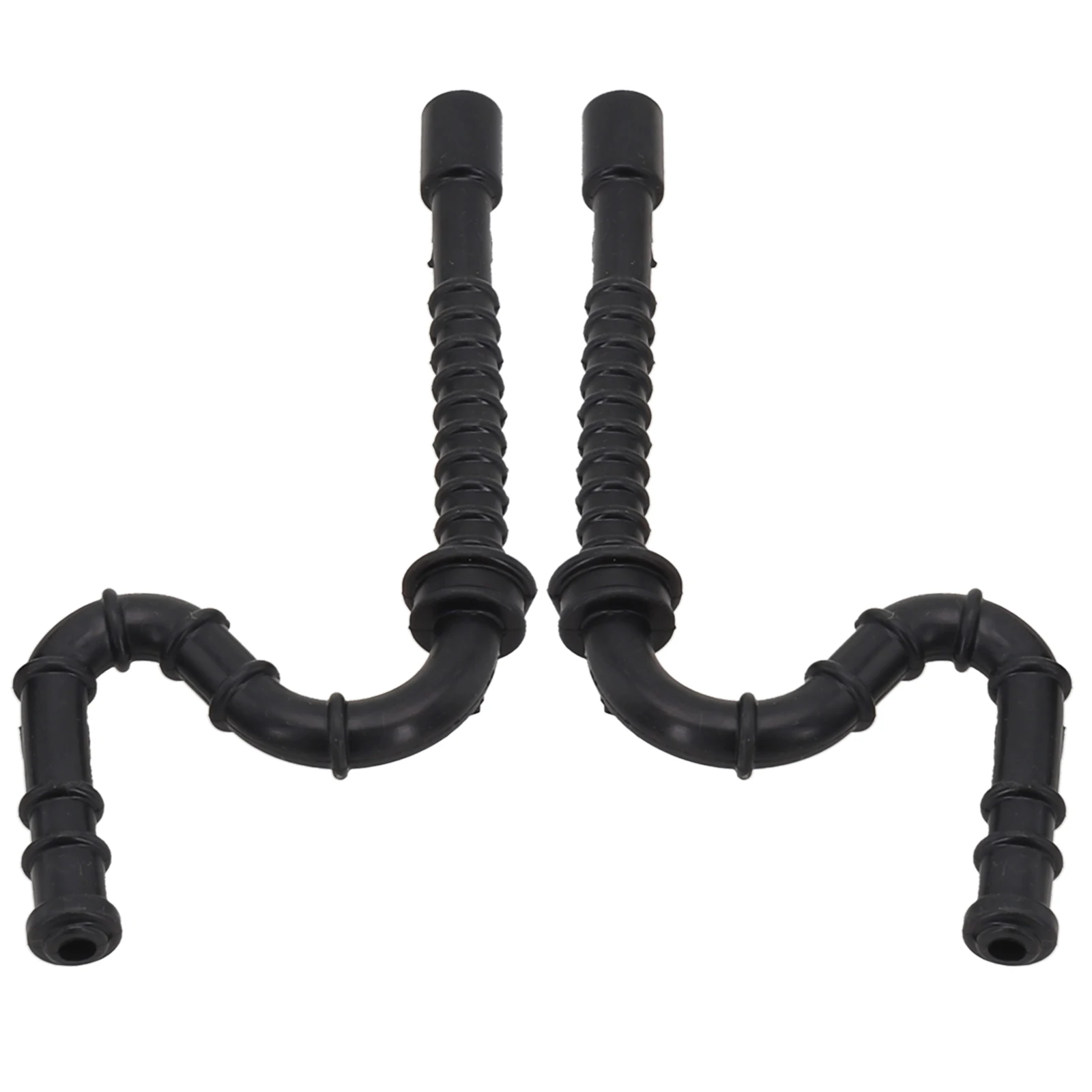 MS200T Chainsaw Parts MS270 MS280 Replacement 1129 358 7702 Chainsaw Fuel Hose Kit Parts Petrol Pipe Accessories view 3