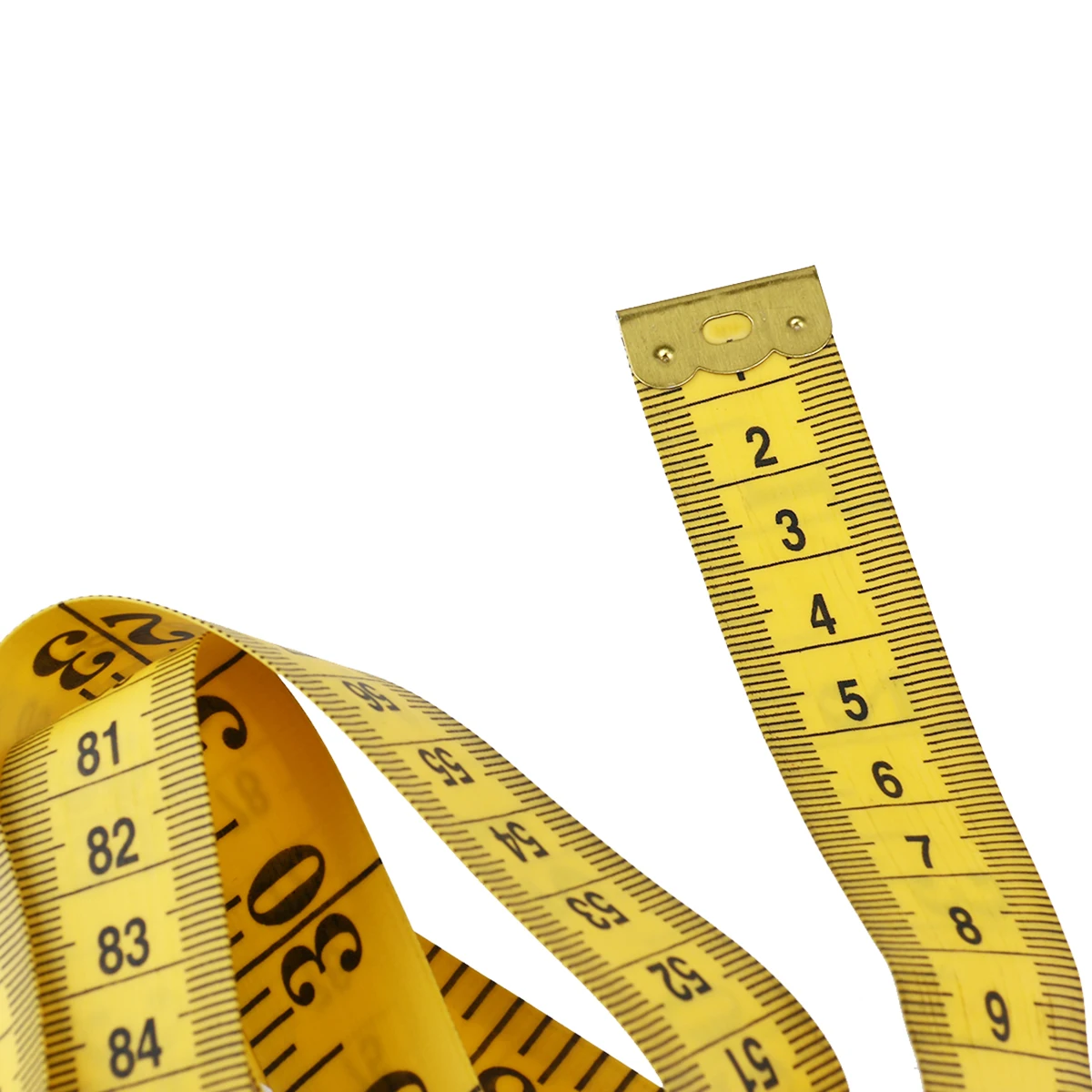 3 Ruler Measure Cloth Measuring Tape High Precision French Curve Sewing Flexible 120 Inch Tailor Clothes