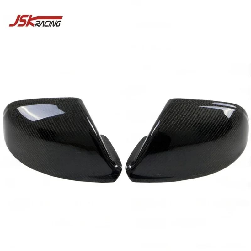 

ABS+ CARBON FIBER MIRROR For 2010-2015 AUDI Q7