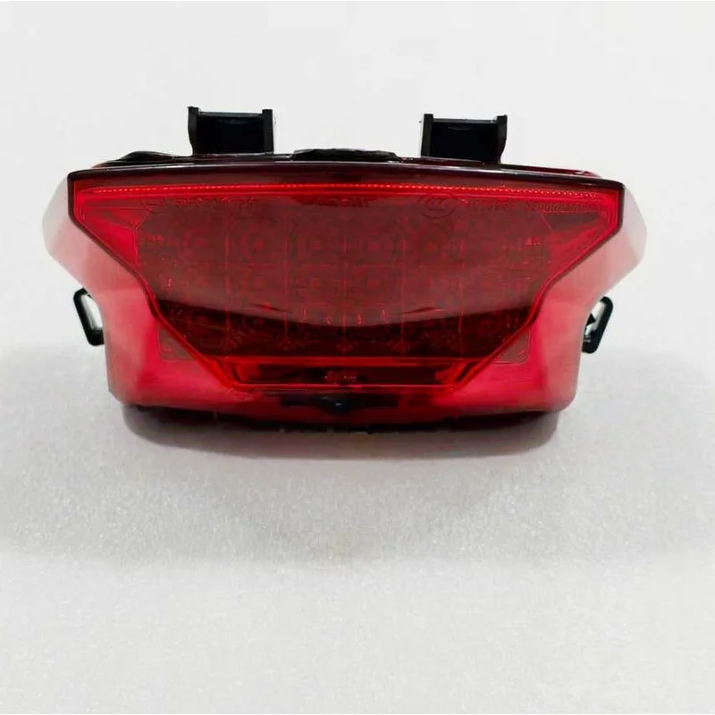 Rear Tail Light Assembly For Benelli TRK552X BJ500‑5H Motorcycle