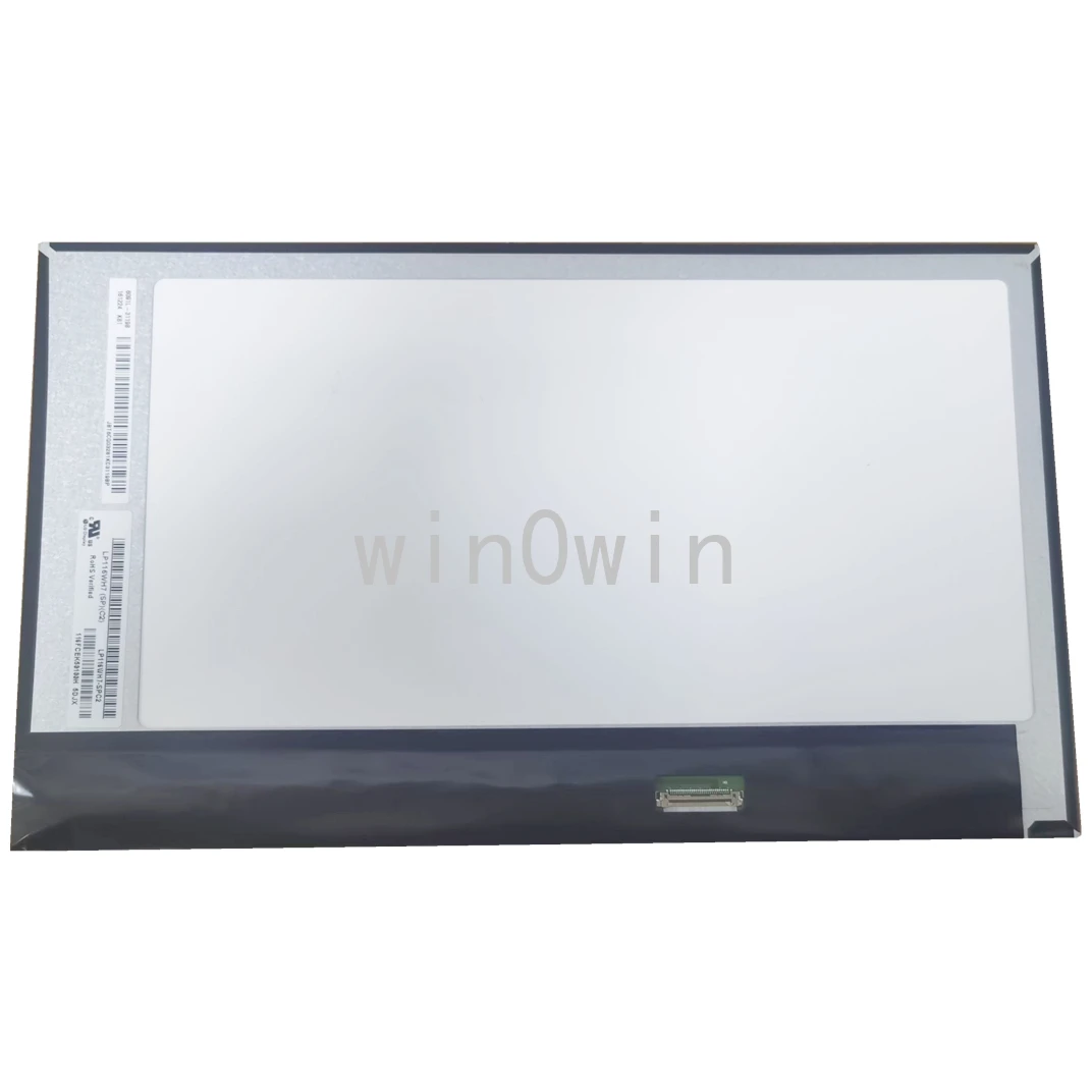 LP116WH7 SPC2 Resolution 1366X768 interface Type 30 pins laptop LCD screen