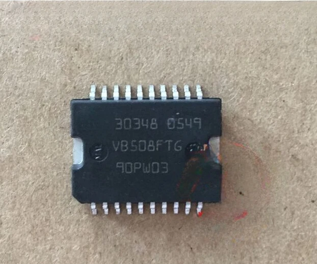 Free Shipping Auto IC 30348 Automotive Chip HSOP20