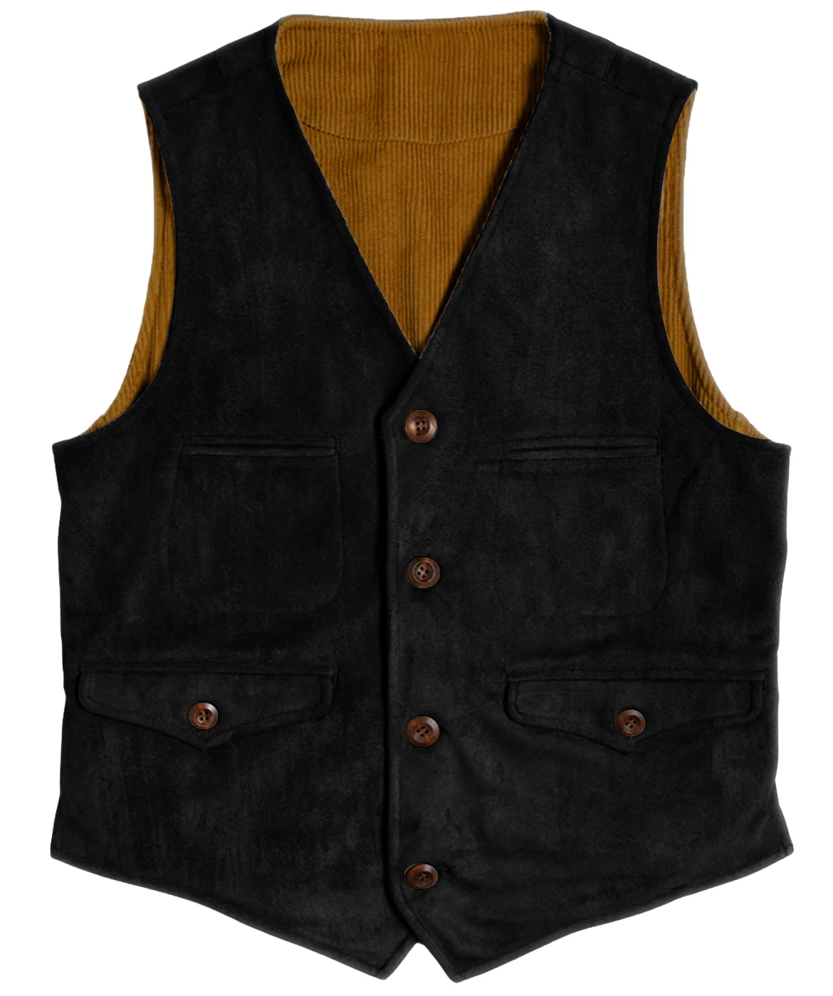 Męska kamizelka garniturowa z aksamitu jeleniego, kamizelka dla drużby weselnej, odzież ślubna, kurtka w stylu wiktoriańskim, steampunkowa, codzienna kamizelka biznesowa.
