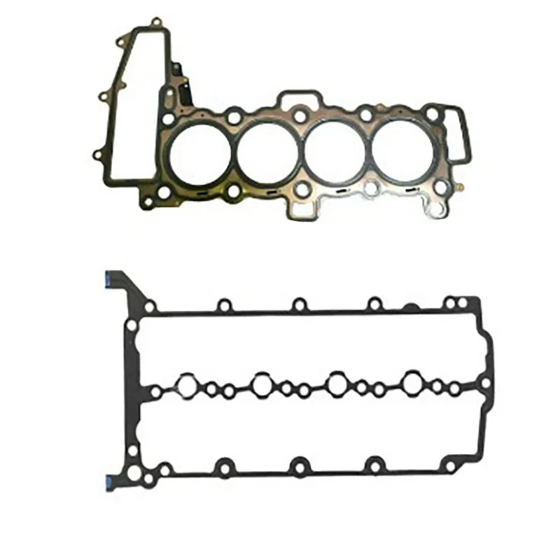 Head Gasket Set LR073638 LR074070 Fit For Range Rover 204DTD Engine 2.0L 204DTD AJ200 JDE36767