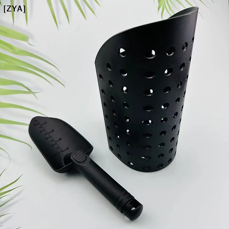 Sand Scoop And Shovel Set Digging Tool Underground Metal Detector Metal Detector Gold Treasure Detector[ZYA][ZYA]