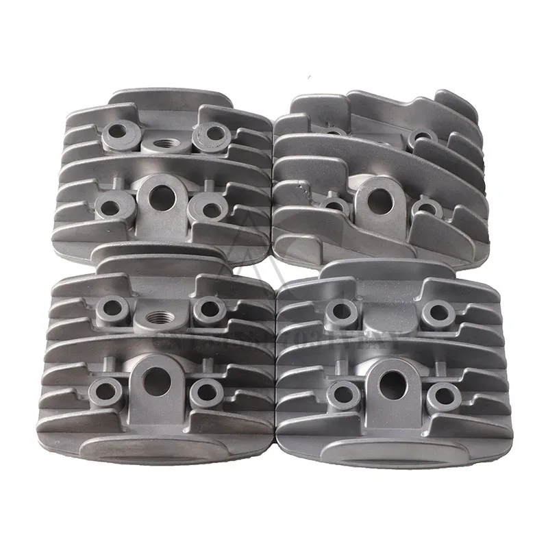 New Bicycle Cylinder Head for PK80/LD80/LD90 - 80cc or 100cc Gas Motorized Bicycle Accessories