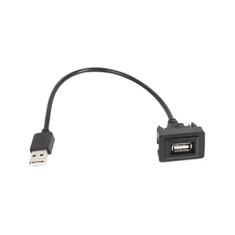 6 best sales toyota usb - №6