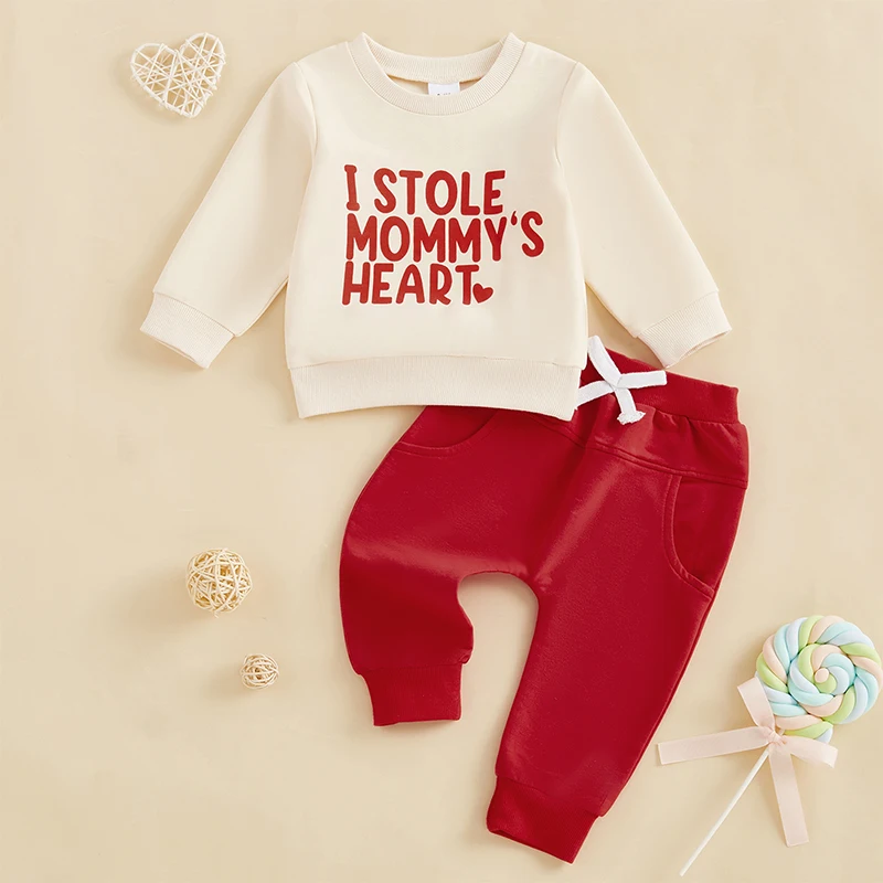 

Cute Baby Girl Autumn Clothes Set with Adorable Bow Detailing and Cozy Sweatshirt Perfect for Fall Playdates and Family Outings