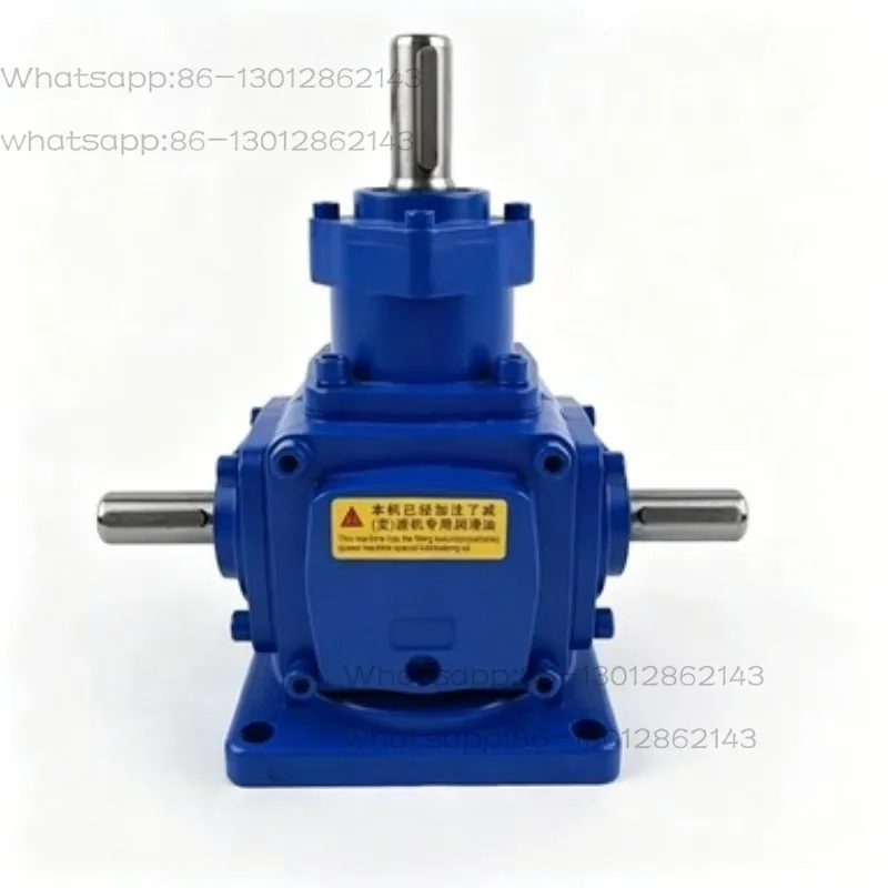 

T2 T4 T6 T7 T8 T10 Spiral taper steering gear 90 degree right angle bevel commutator