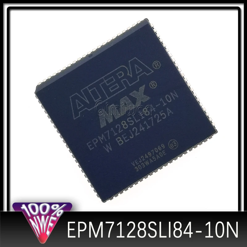 (2piece) EPM7064SLC44-10N EPM7064LC44-10 EPM7064LC44-15 EPM7128SLC84-15N EPM7128SLI84-10N EPM7064SLC44 EPM7064SLC EPM7128 PLCC