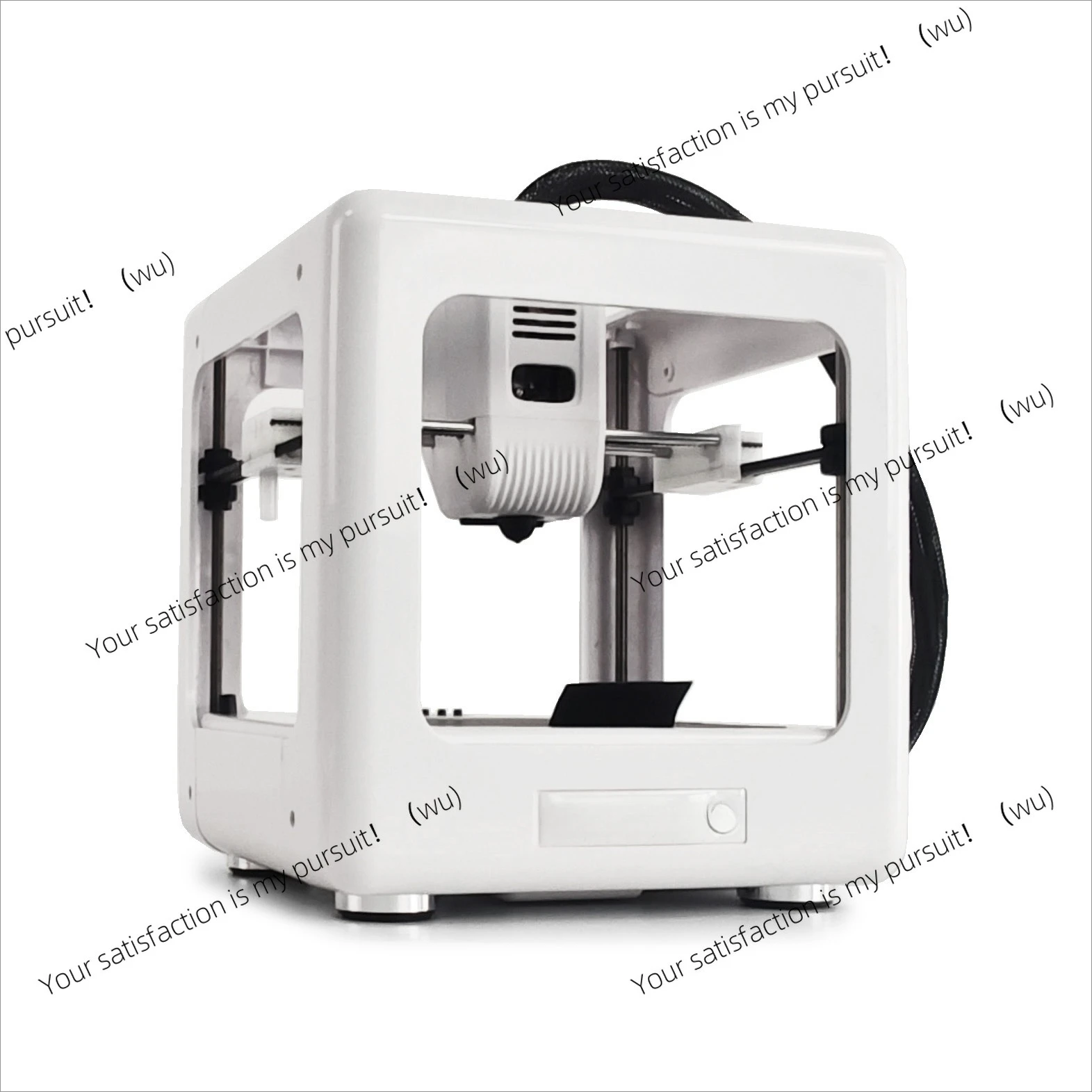 

Модели 2025 года, аксессуары для домашнего рабочего стола, маленькие мини-трехмерные