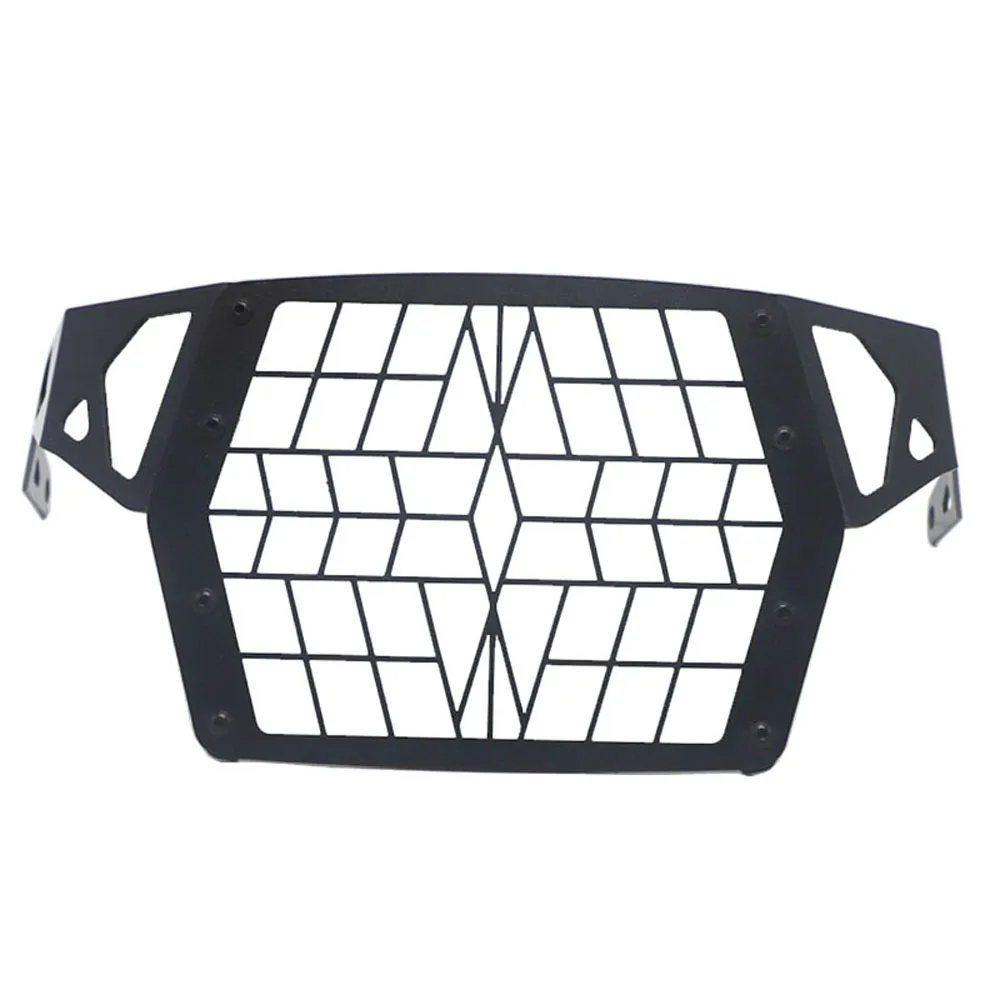 NEW Motorcycle Headlight Protector Grille Guard Cover Protection Grill For Suzuki DL 1050 V-Strom dl1050 DL1050XT DL1050A 2020