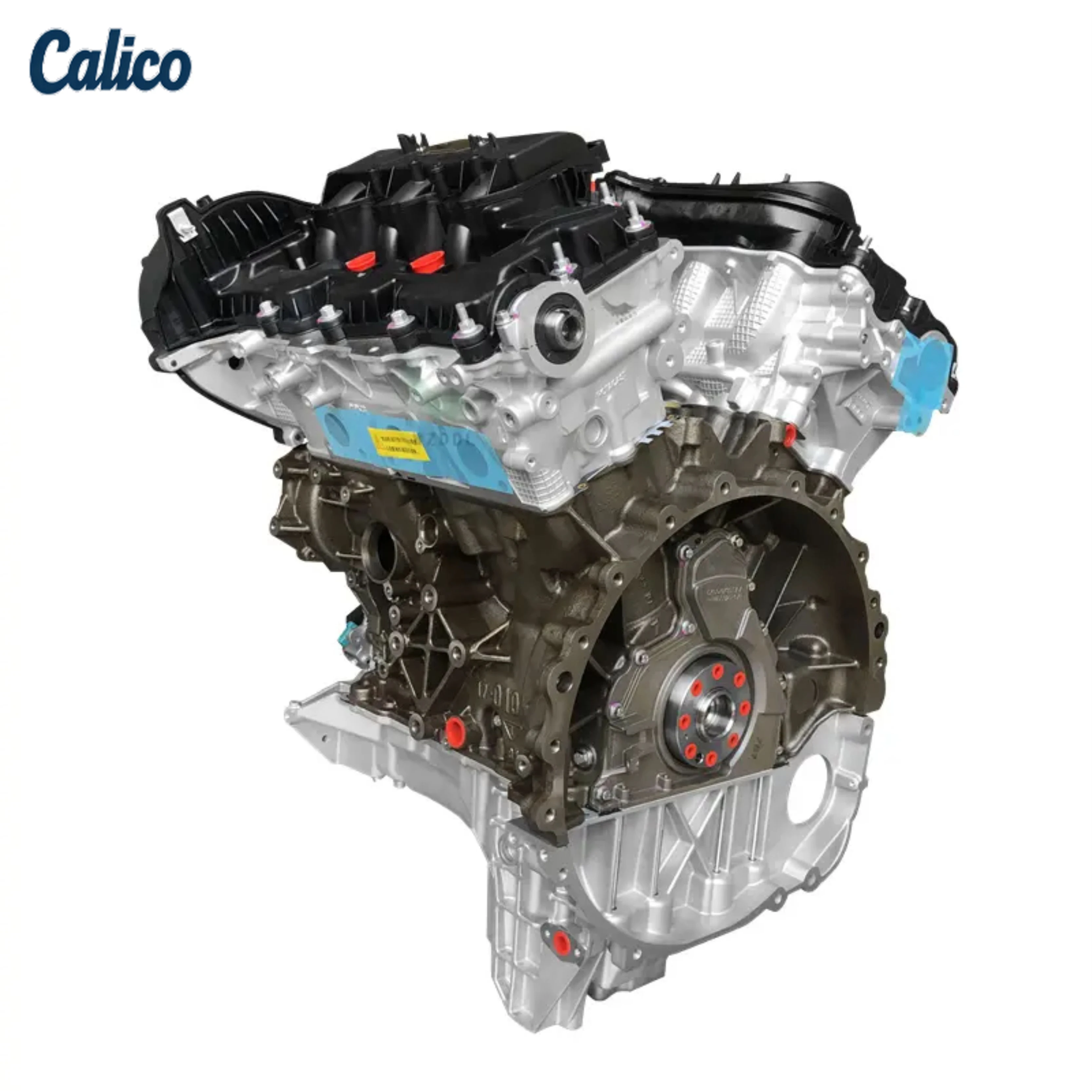 

Factory Direct Sales 3.0T 306PS 508PS Engine, Suitable for XFL E-PACE XJL F-TYPE XE XF Range Rover, with A Two-year Warranty