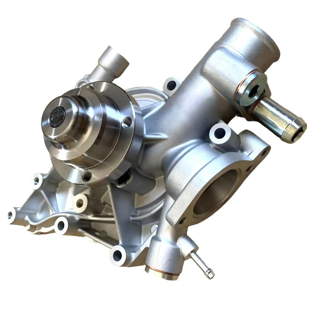 

Linde DZ04134280 OEM Coolant Pump Forklift Accessories Water Pump Assembly for Forklift Model 352-06