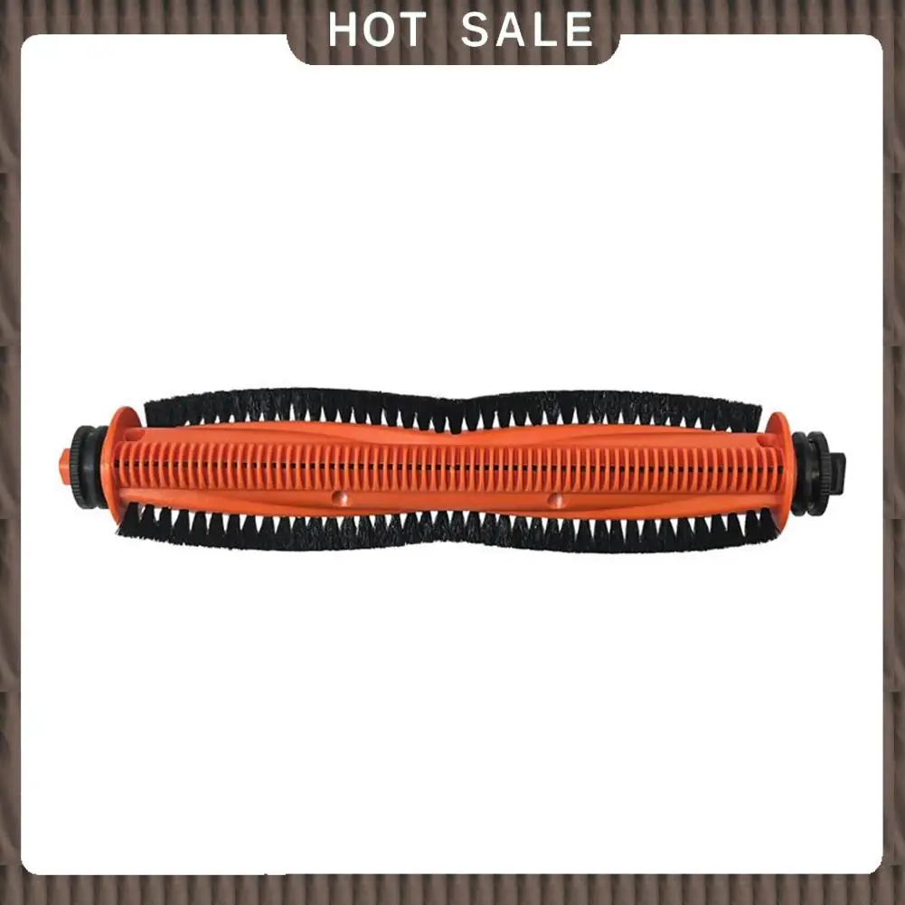 

Запасной комплект для пылесоса с 24-часовой доставкой — основная щетка, боковая щетка, фильтр HEPA, ткань для швабры и мешок для пыли для Xiaomi для M